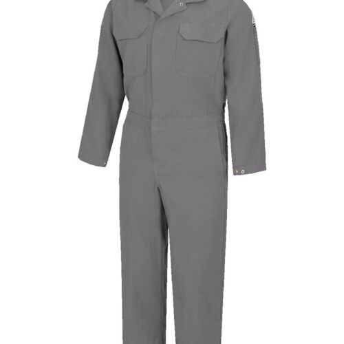 Men's Tall Midweight CoolTouch® 2 FR Deluxe Coverall Thumbnail