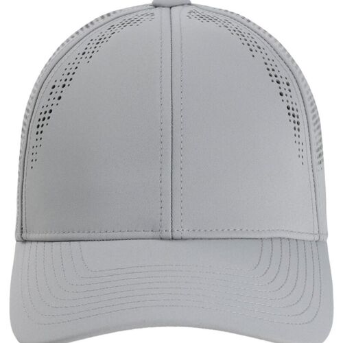 The Alpha Cap Thumbnail