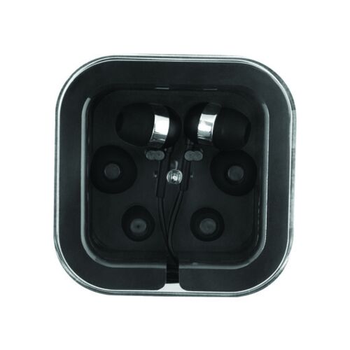 Earbuds With Microphone Thumbnail