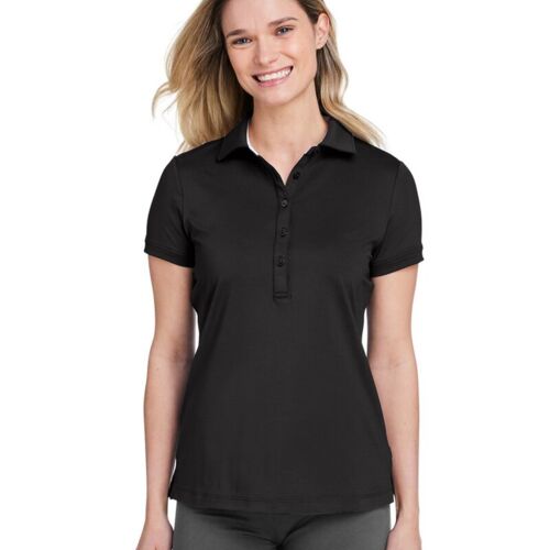 Women's Claire Tech Polo Thumbnail