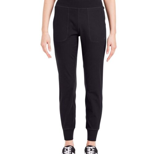 Women's Pure High Waist Joggers Thumbnail