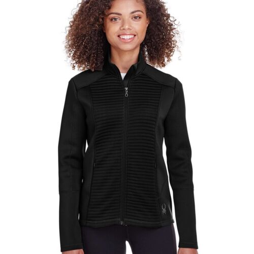 Women's Venom Full-Zip Jacket Thumbnail