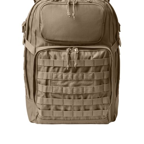 Large Tactical Backpack Thumbnail