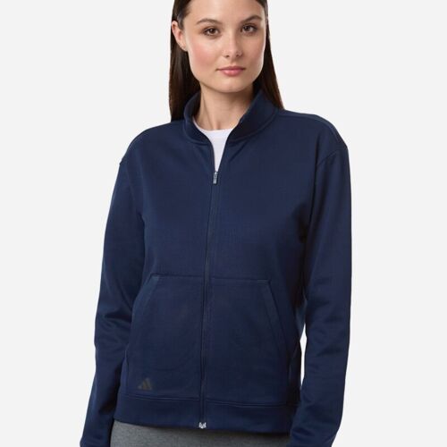 Women's Ultimate365 COLD.RDY Full-Zip Jacket Thumbnail