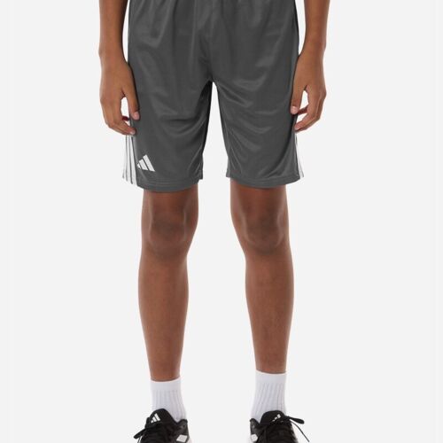 Youth 3-Stripes 7" Shorts Thumbnail