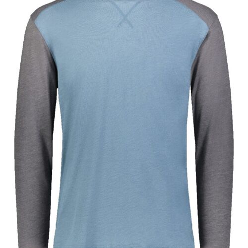 Unisex Gameday Vintage Hooded T-Shirt Thumbnail