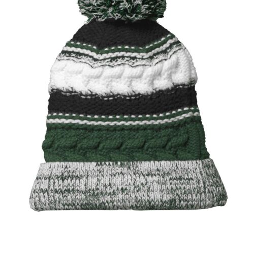 Pom Pom Team Beanie Thumbnail