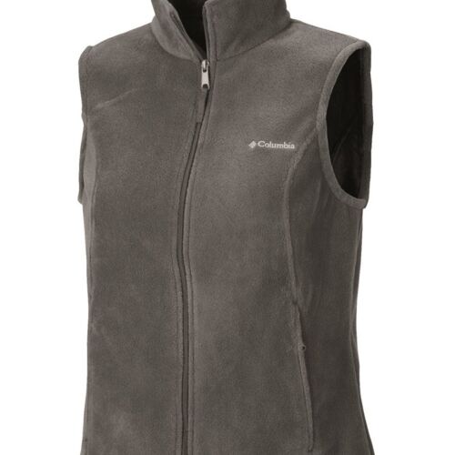 Women’s Benton Springs™ Fleece Vest Thumbnail