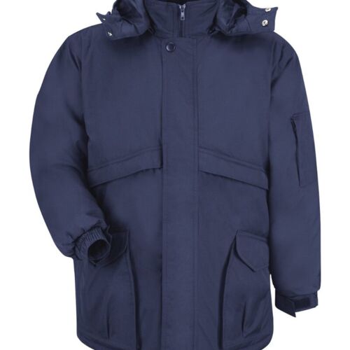 Men's Tall Heavyweight Parka Thumbnail