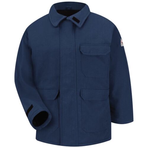 Men's Deluxe Parka - Nomex® IIIA Thumbnail