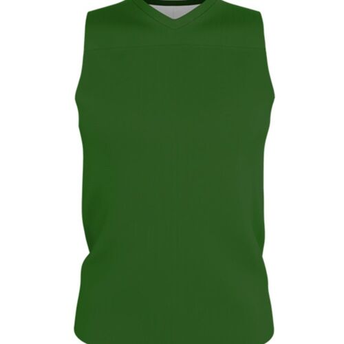 Youth Blank Reversible Game Jersey Thumbnail