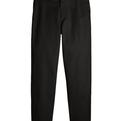 Men's Extended Sizes Industrial Flat Front Pants Thumbnail