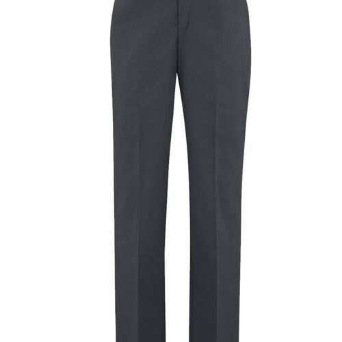 Women's Premium Flat Front Pants Thumbnail