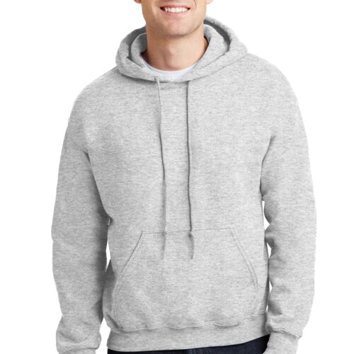 Heavy Blend ™ Hooded Sweatshirt Thumbnail