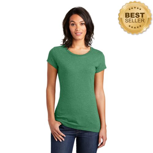 Women's Fitted Very Important Tee ® Thumbnail