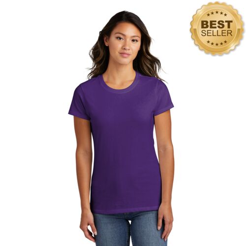 Ladies Fan Favorite Tee Thumbnail