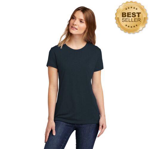 Women's CVC Tee Thumbnail